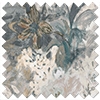 Philippa, Opal - Roman Blind